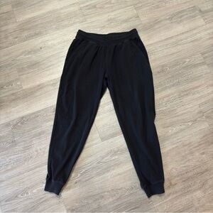 The normal brand puremeso joggers
